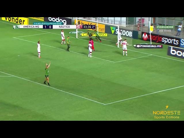 FELIPE AUGUSTO - GOLS