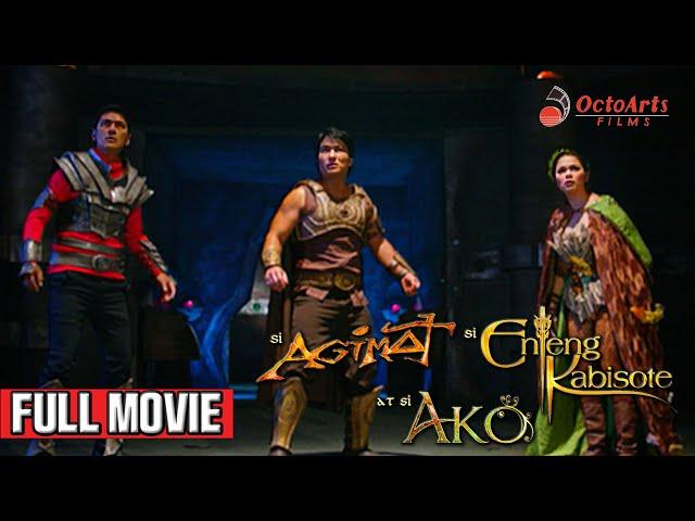 SI AGIMAT SI ENTENG AT SI AKO (2012) | Full Movie | Vic Sotto, Ramon Revilla Jr., Judy Ann Santos