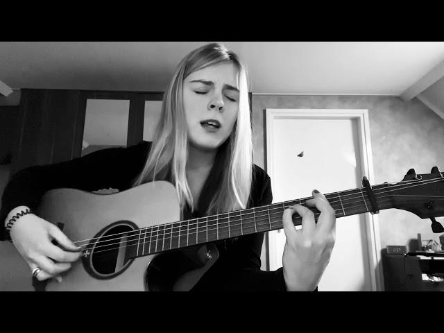 Suzanne - Leonard Cohen Cover