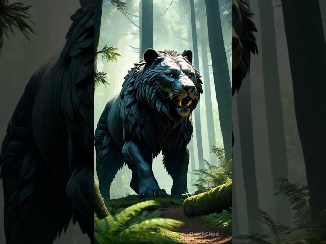 The Forest's United Front