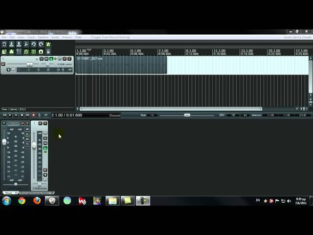 Panning Guitars, Dual tracking, Quad tracking