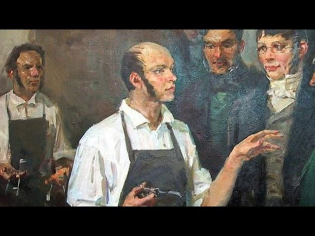 Чудесный доктор Пирогов (МКГ-2020)