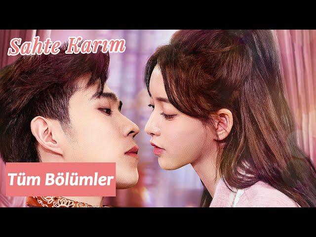 Sahte Karım | Tüm Bölümler | My Fake Wife | 心动的他 | Xie Yibo, Guo Jiayu