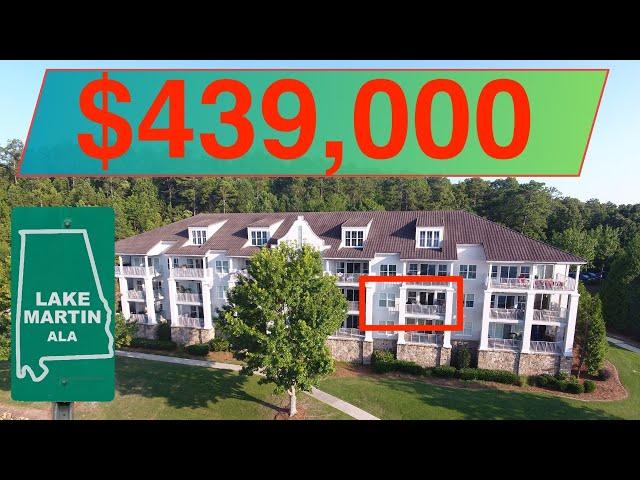 What Does $439K Get at Lake Martin Alabama? | Lake Martin Voice Realty | Lake Martin AL Real Estate