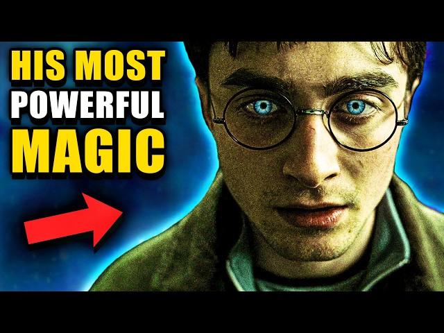 7 Storylines MISSING From the Harry Potter Movies (PART 2)