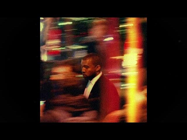 [Free For Profit] Kanye West x Late Registration Type Beat "SUM1 2 L0VE"