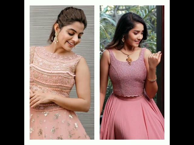 Nikhila Vimal V/S Anihka Surendran  #@cookiess59 #public #actress #film#nikhilavimal