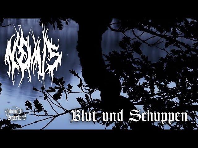 Nemus - Blut und Schuppen (Official Video | HD)