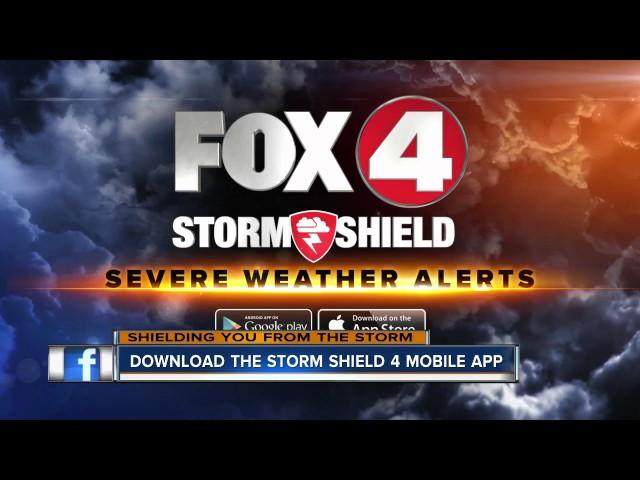 Download Our Storm Shield 4 Mobile App