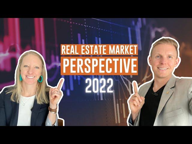 Real Estate Market Perspective 2022 | Bay Area Real Estate