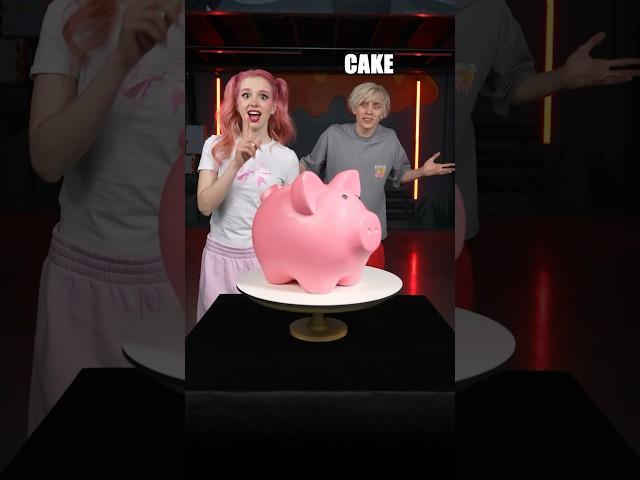 Is it Cake or Fake ? 