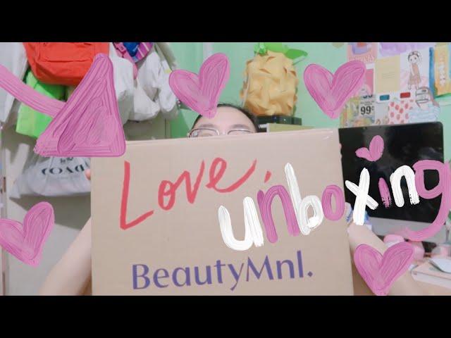 BeautyMnl Haul | Artsy Ava