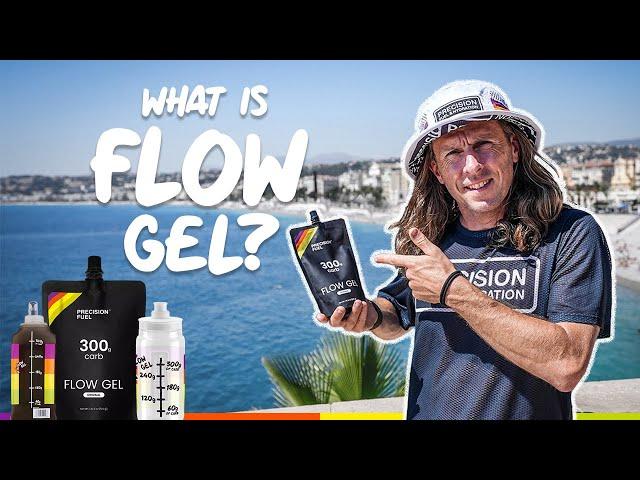 What is Flow Gel?