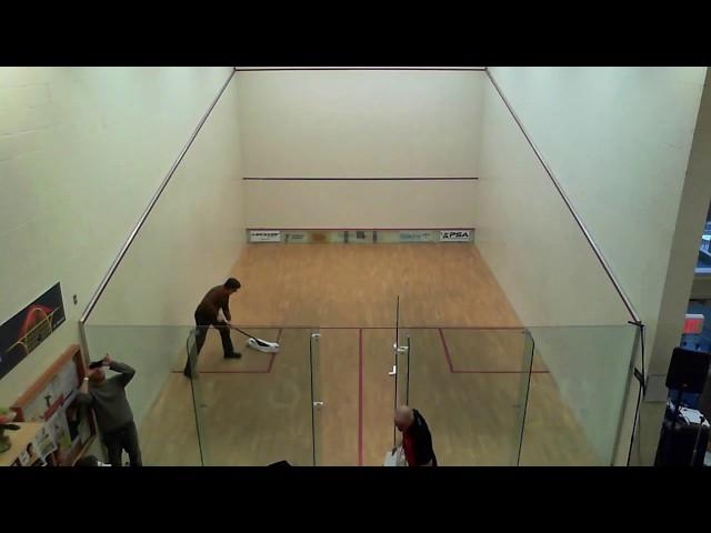 Oregon Open 2017 Finals - stream archive