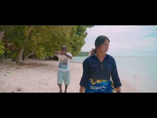 Custom man na talem- Scardy | T-Cage[official music video]_Music family Solomon islands