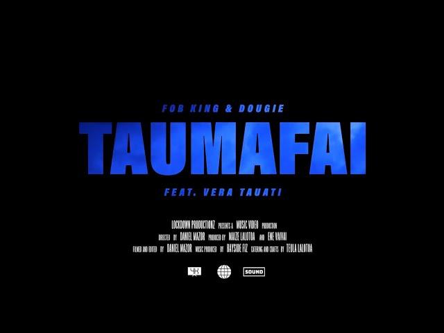 Taumafai FOBKING-DUX FT VERA