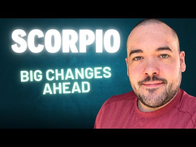 Scorpio You’re More Powerful Than You Think! Mid June 2025 Tarot