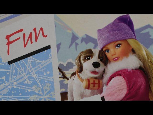 Steffi Love Winter Walk / Штеффи любовь зимняя прогулка - Simba - 105730931