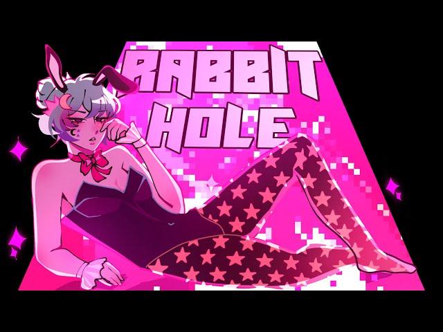  [16+] RABBIT HOLE | GACHALIFE 2 TREND | [16+] 