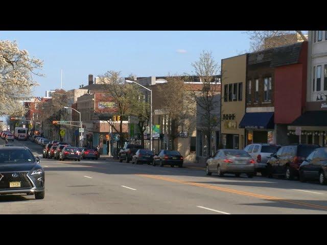 How Montclair built a thriving downtown