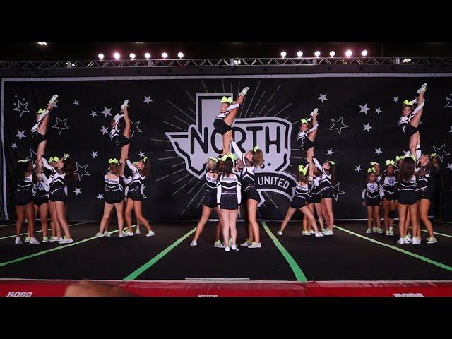 Cheer Athletics Thundercats NTGU 2024