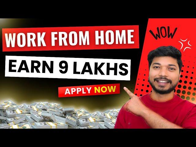 Exciting Work From Home Jobs at Nagarro Off Campus 2024 | Apply Today!