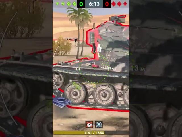 Лушчий взрыватель БК #бк #взрывбк #tanks #wotblitz #танкблиц #wot #мем #мб64