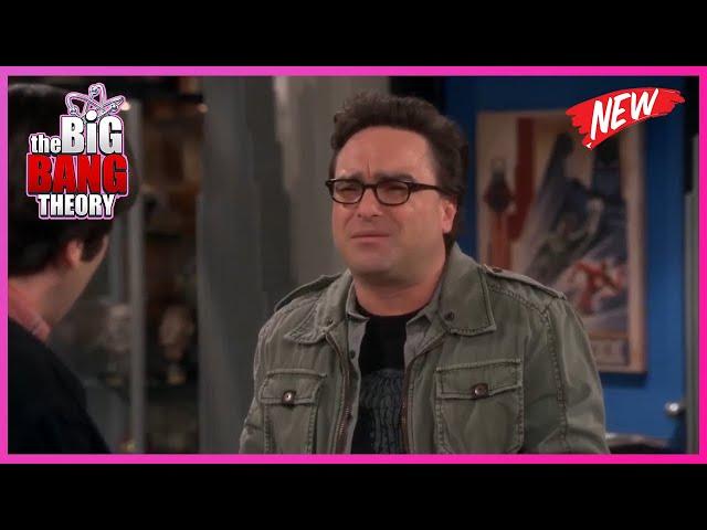 The Big Bang Theory 2024 | Best of SEASON | The Big Bang Theory Comedy American Sitcom