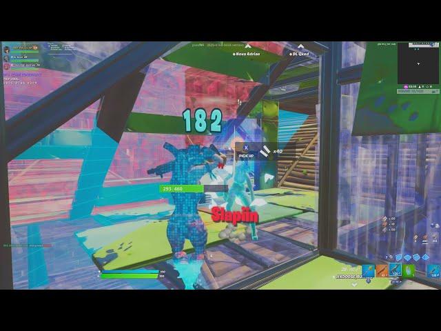 Go Crazy  + (Best Gyro + Flick Stick Settings )