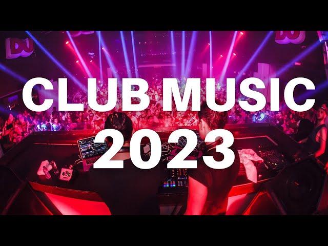 CLUB MUSIC MIX 2024 - Mashup & Remixes Of Popular Songs 2024 | Dj Party Music Remix 2024 