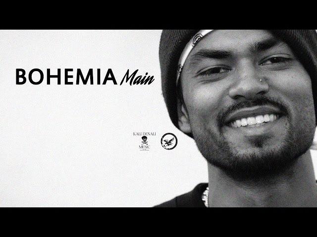 BOHEMIA Main (Audio) Single