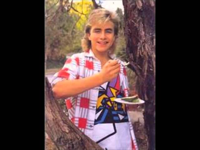 Mark Stevens (Nick Page From Neighbours) - This Is The Way To Heaven 1991