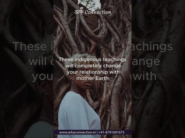 TALK TO THE ELEMENTS    They Will Heal You | Arka Elemental Wisdom for Inner Healing