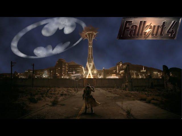 Batman of Fallout