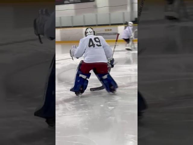 Artem goalie skills_3 14U