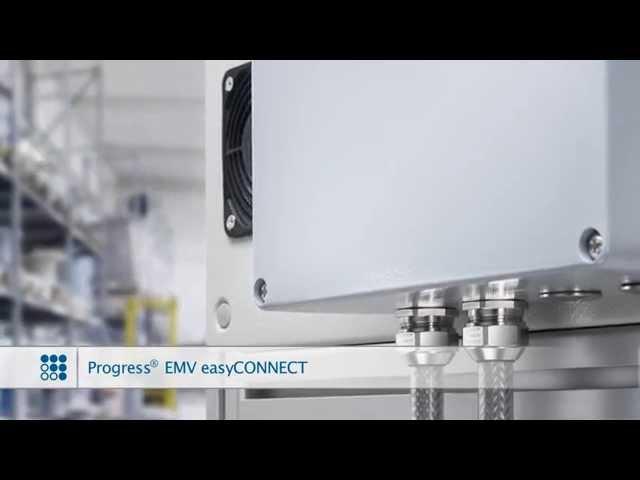 SIBLIK | AGRO Progress EMV easyCONNECT