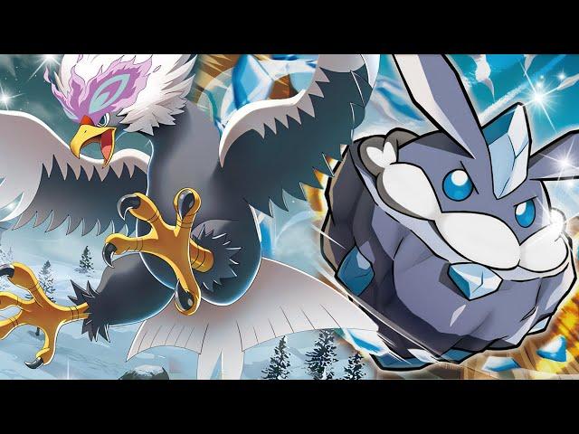 The Absurd Carbink Strat You've Never Seen [VGC Reg H]