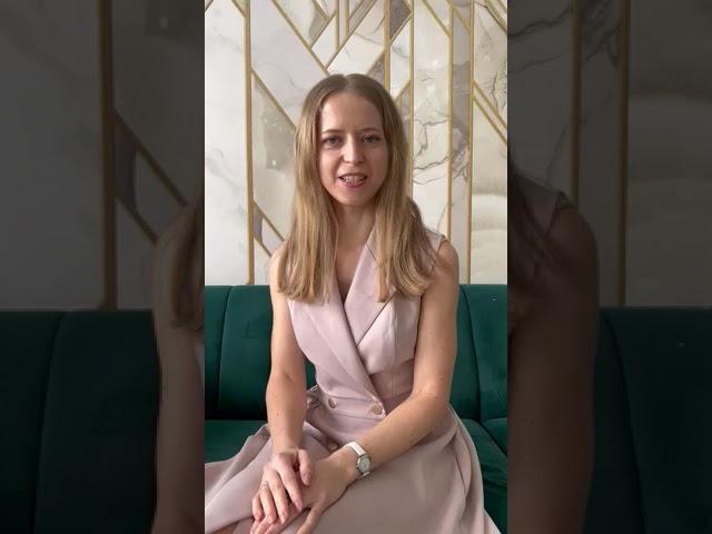 Видеовизитка