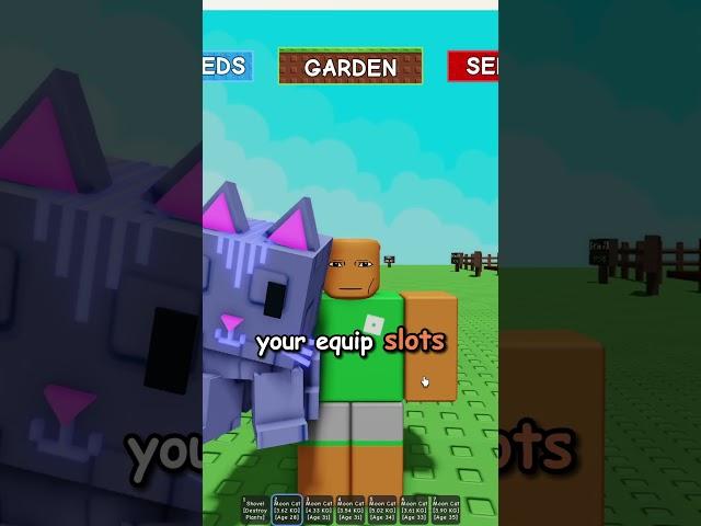 How To Do the FLASHBANG METHOD in GROW A GARDEN! 