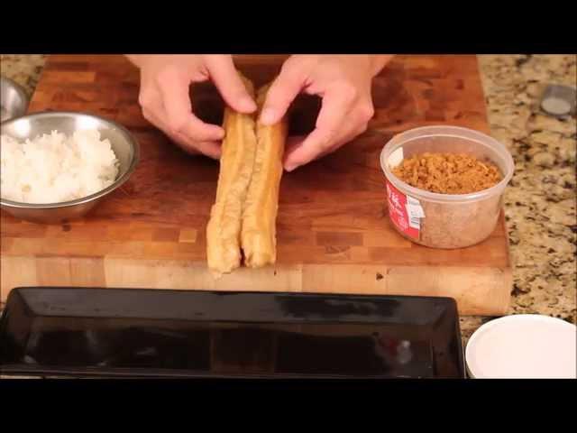 Taiwanese Sticky Rice Roll-Breakfast Rice Roll