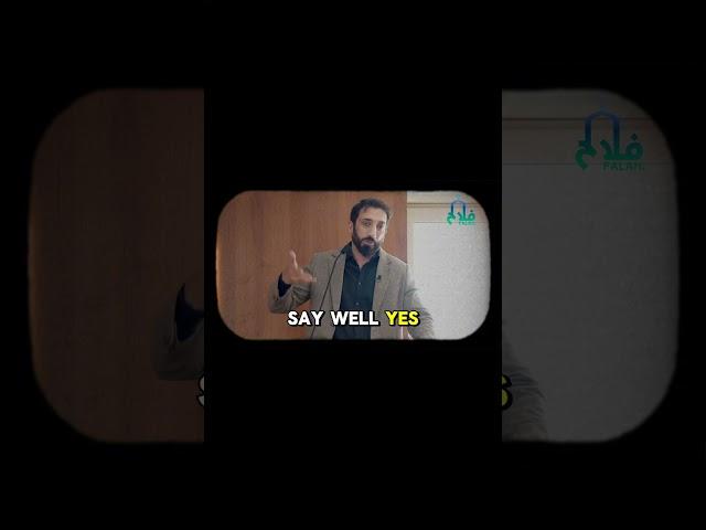  Surrender to Allah's Plan with Only the Falah App! 