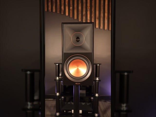 Klipsch RP-600MII #audiowarehouse #yqrsmallbusiness #speaker