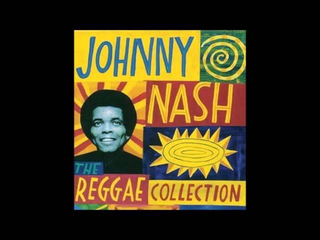 JOHNNY NASH REGGAE MIX  (JOHNNY NASH)