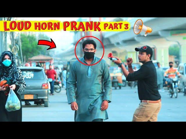 | Funny Baja Prank - Part 3 | New Talent |