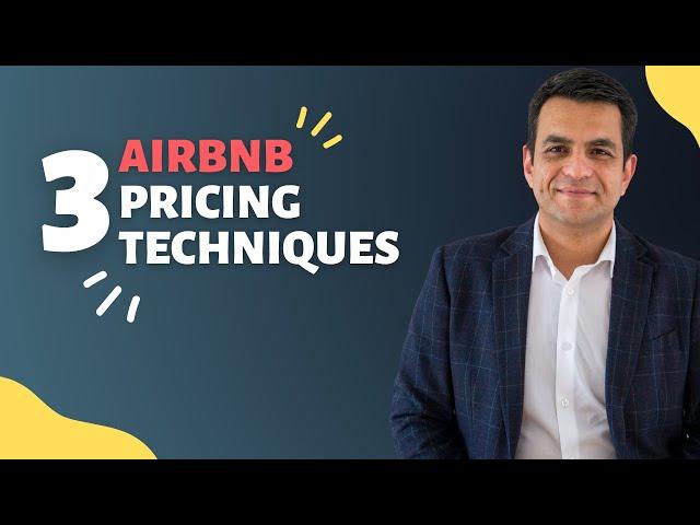 How to Set Pricing on Airbnb [BEST PRICING STRATEGY]