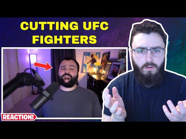 The UFC Needs to Cut These Fighters Immediately - Clenbat Reacts to MMA Joey