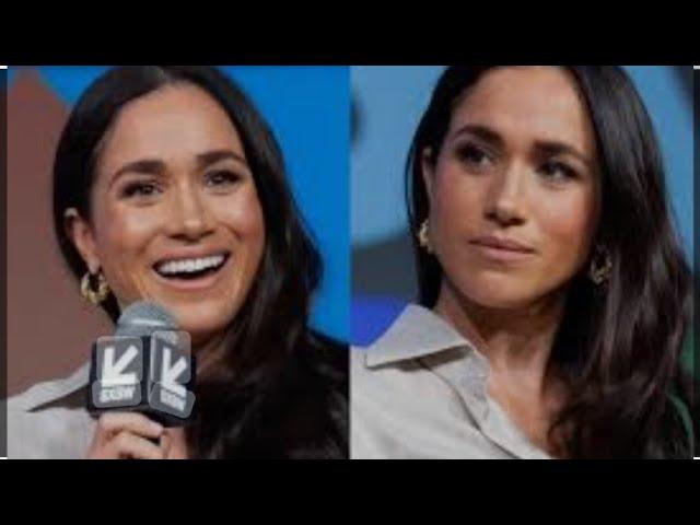 Meghan Markle  A Voice on the World Stage