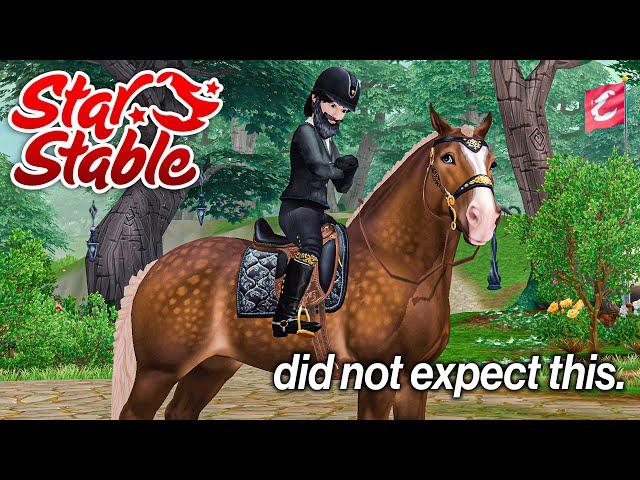 Star Stable - Buying The NEW Noriker Horses!