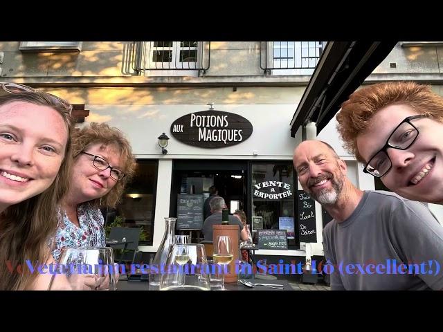 Epic 6 Country European Family Adventure