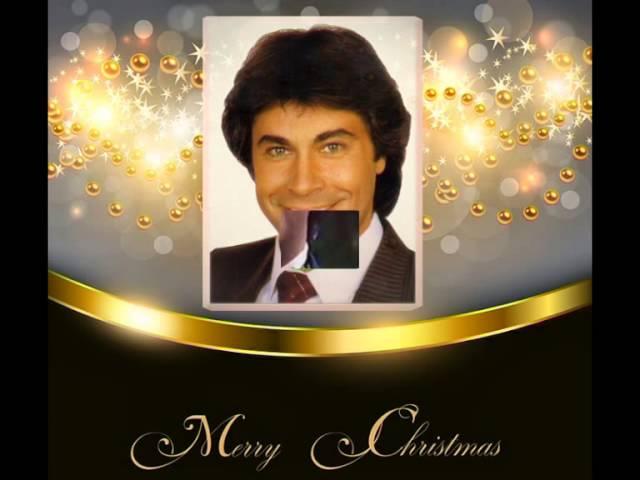 Roy Black / White Christmas